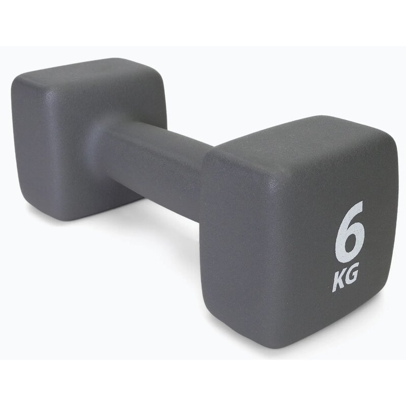 Hantla PURE2IMPROVE Dumbell (6 kg)