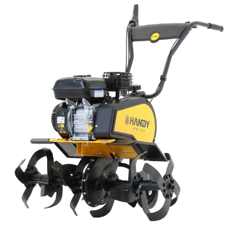 Glebogryzarka spalinowa HANDY PRIME MRG950B z napędem 4.2kW