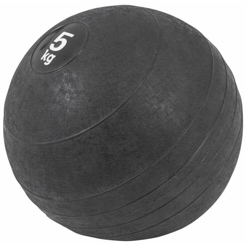 Piłka lekarska GORILLA SPORTS Slamball (5 kg)