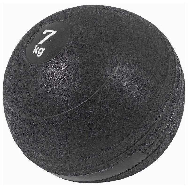 Piłka lekarska GORILLA SPORTS Slamball (7 kg)