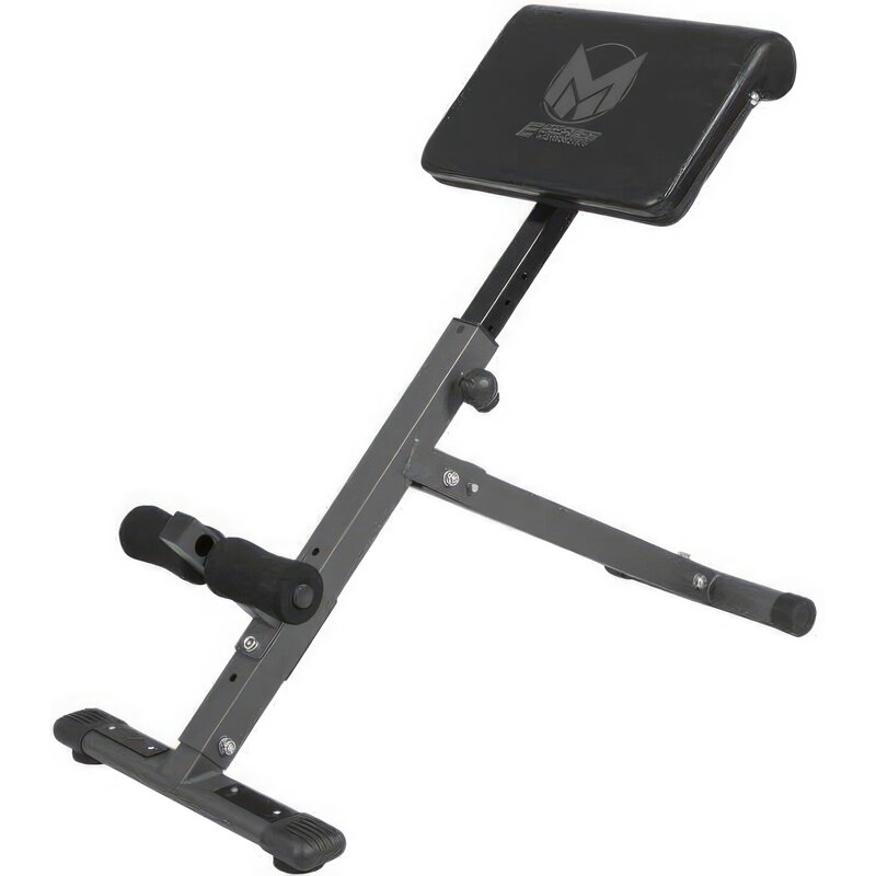 Ławka do ćwiczeń GYRONETICS 4222