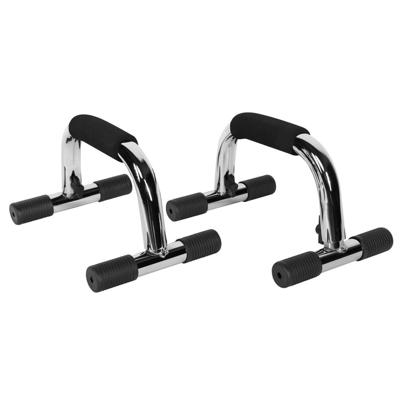 Uchwyty do pompek GORILLA SPORTS Push Up 2804