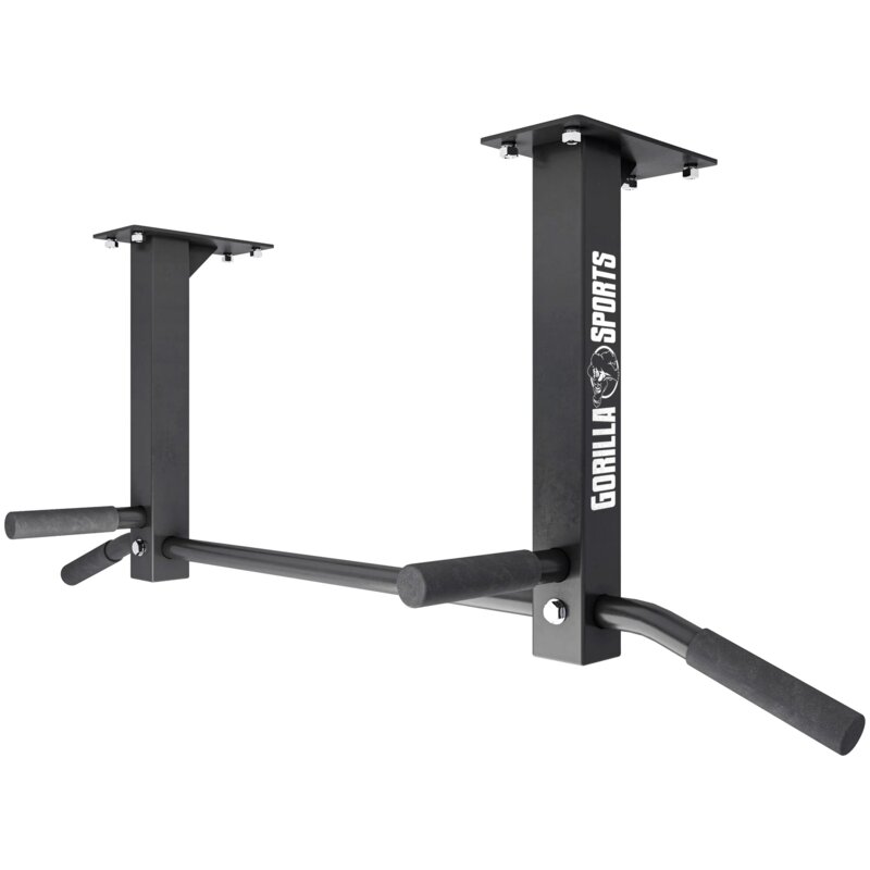 Drążek wielofunkcyjny GORILLA SPORTS 2499