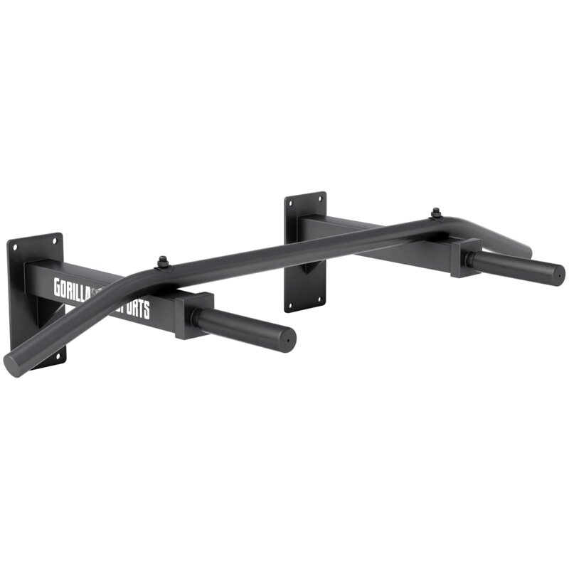 Drążek wielofunkcyjny GORILLA SPORTS 2574