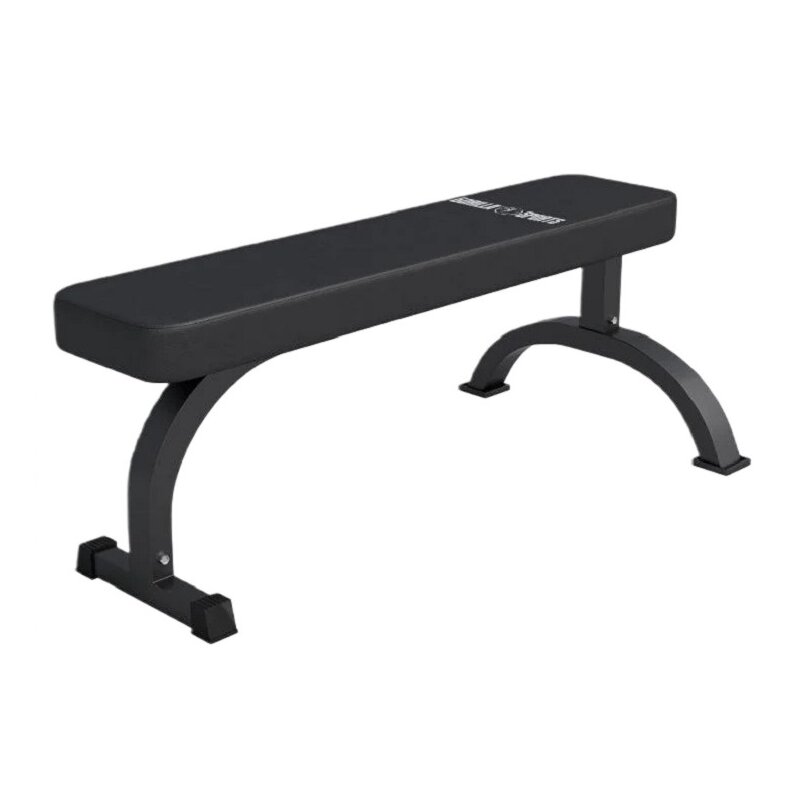Ławka do ćwiczeń GORILLA SPORTS 2985