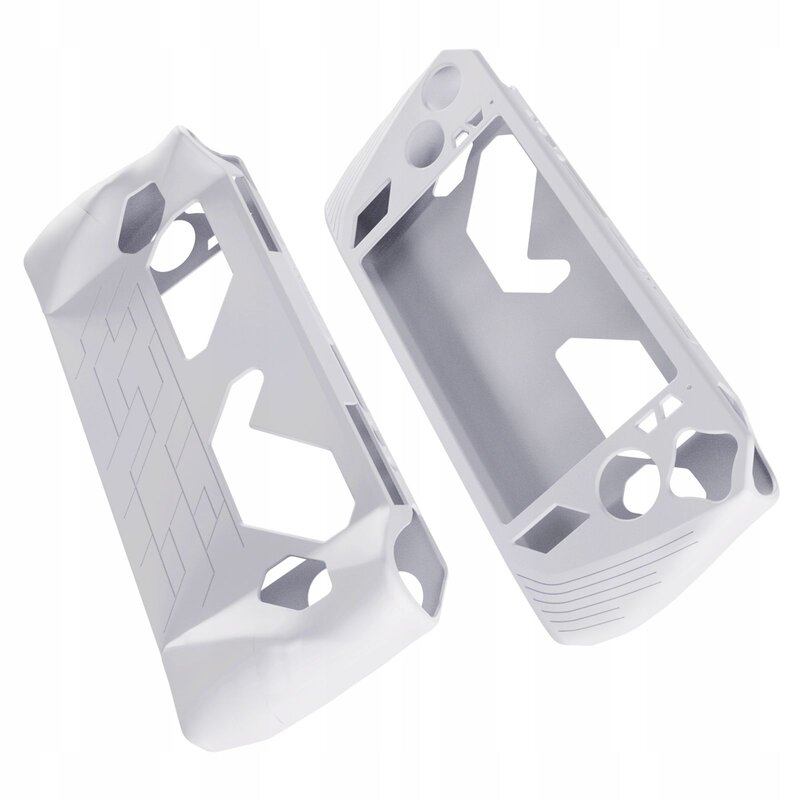 Osłona JYS RA006 do Asus Rog Ally Biały