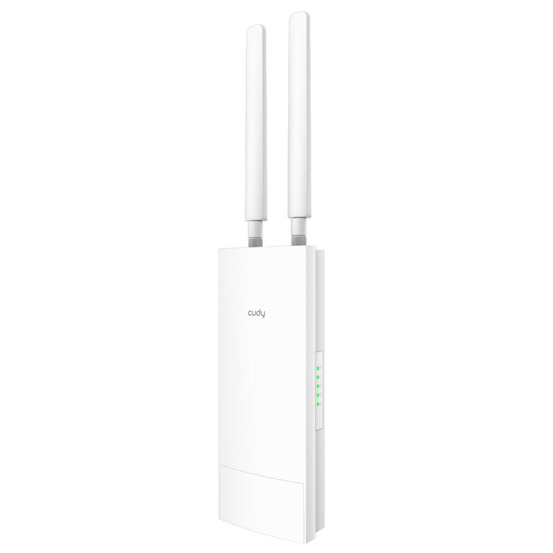 Punkt dostępu CUDY AP1300 Outdoor 2.4 / 5 GHz, Wi-Fi