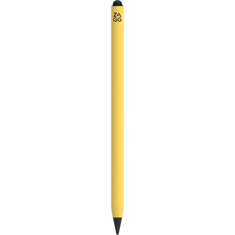 Rysik ZAGG Pro Stylus 2 do Apple iPad Pro Żółty