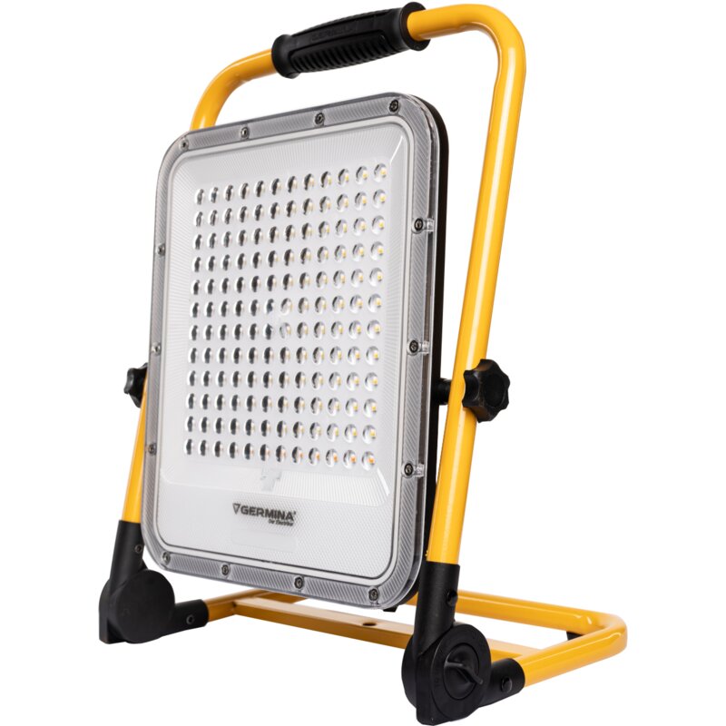 Naświetlacz LED GERMINA Herkules 2.0 GW-0074