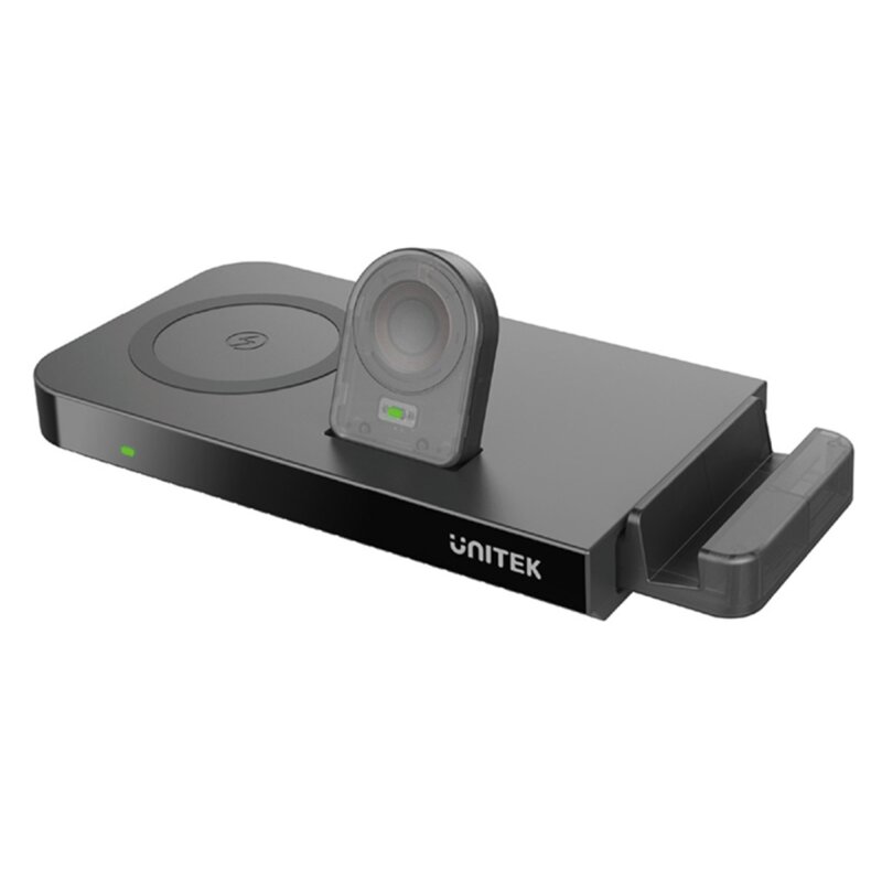 Unitek P1222B 48W USB-A USB-C
