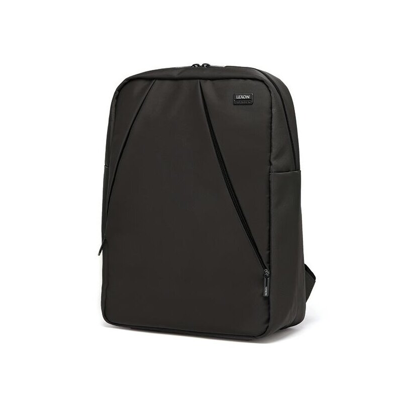 Torba na laptopa LEXON Premium+ Slim 14 cali Czarny