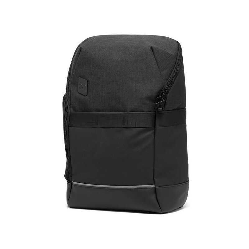 Plecak na laptopa LEXON Tera 15 cali Czarny