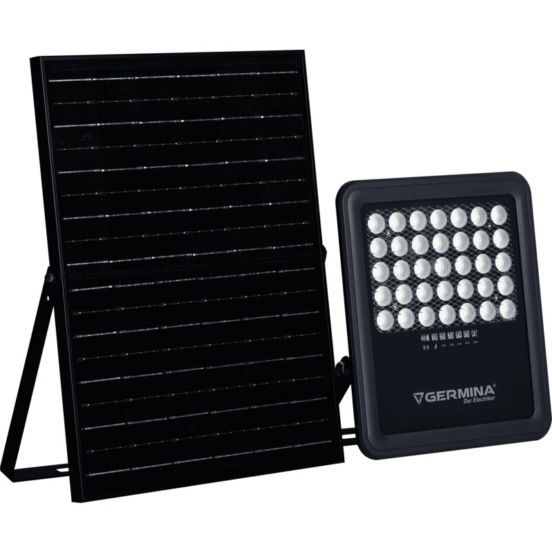 Naświetlacz LED GERMINA Gemini GW-0082