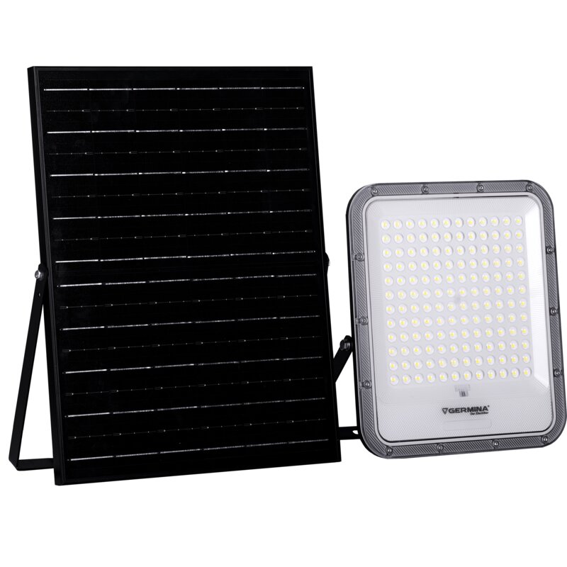Naświetlacz LED GERMINA Dorado GW-0079