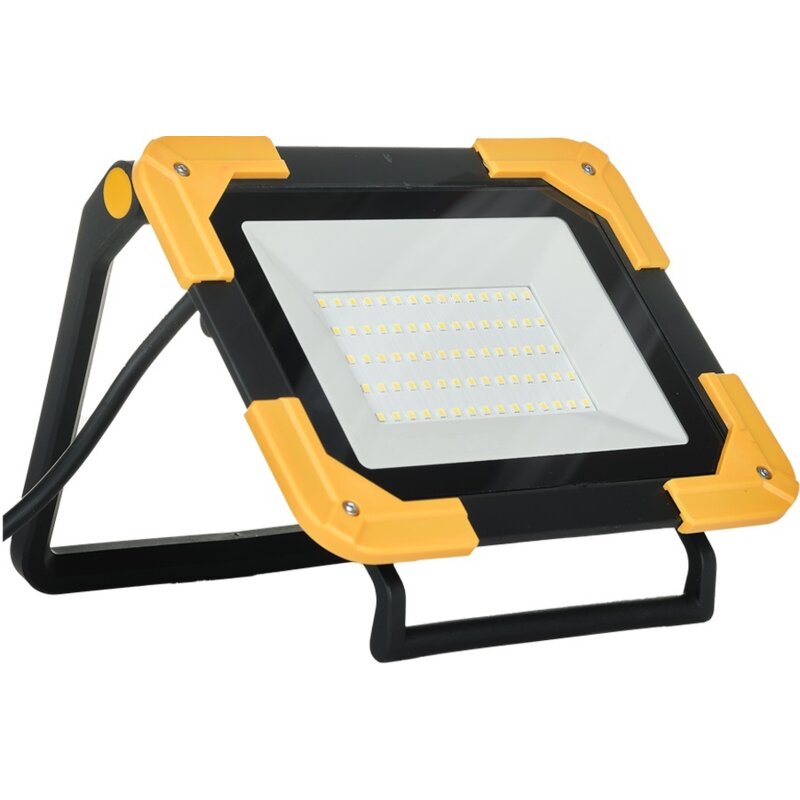 Naświetlacz LED GERMINA Lynx GW-0028 50W