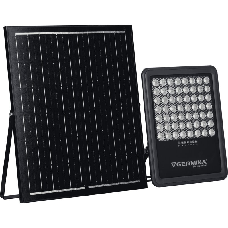 Naświetlacz LED GERMINA Gemini GW-0083