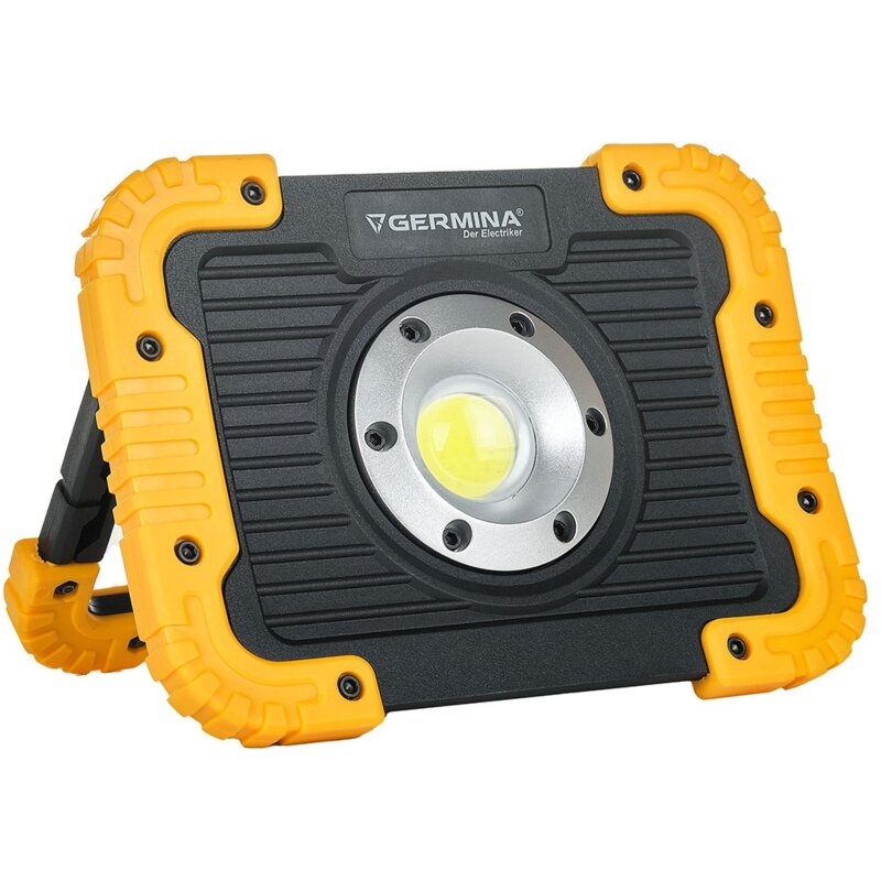 Naświetlacz LED GERMINA Orion GW-0019