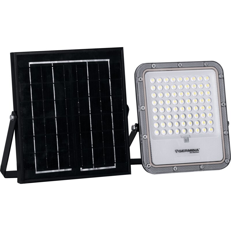 Naświetlacz LED GERMINA Dorado GW-0077