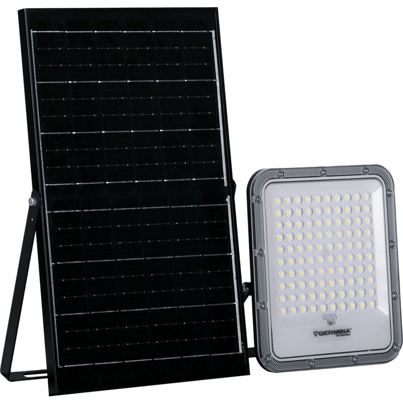 Naświetlacz LED GERMINA Dorado GW-0078
