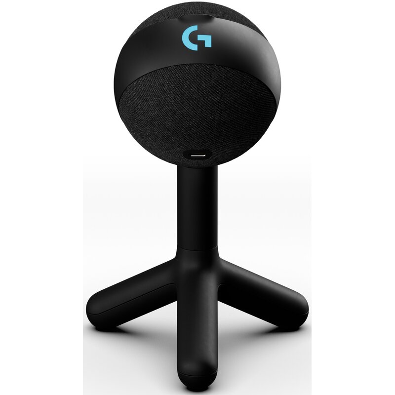 Logitech Yeti Orb