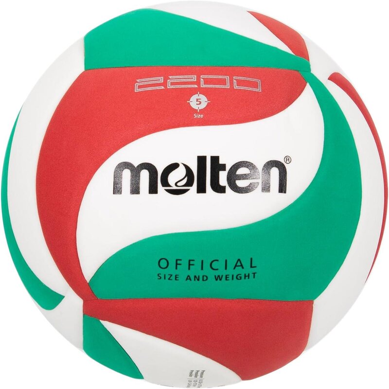 Piłka do siatkówki MOLTEN V5M2200