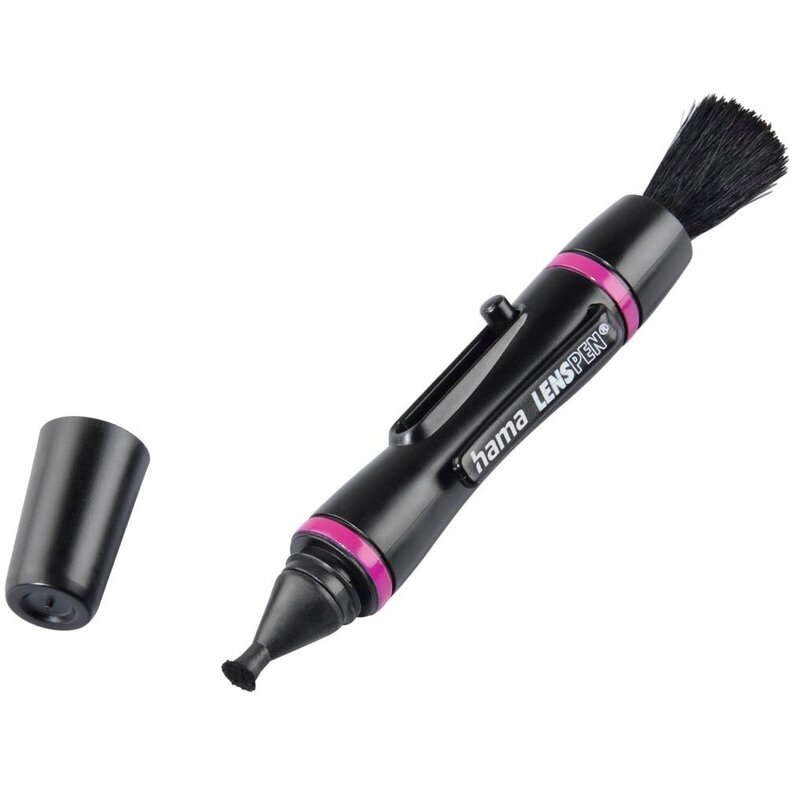 Sztyft czyszczący HAMA Micro Pro II