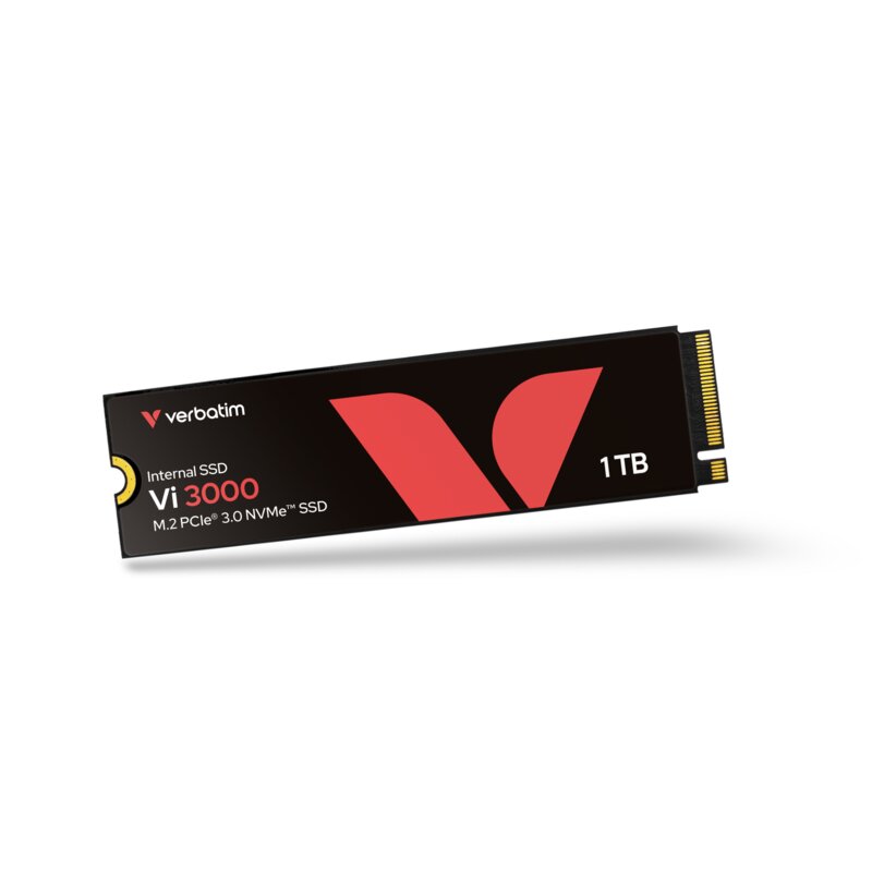 Dysk VERBATIM Vi3000 256GB SSD