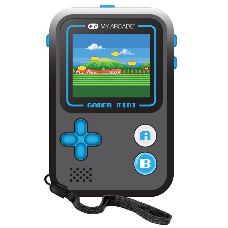 Konsola MY ARCADE DGUN-3926