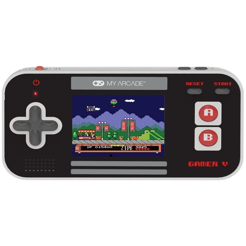 Konsola MY ARCADE DGUN-3911