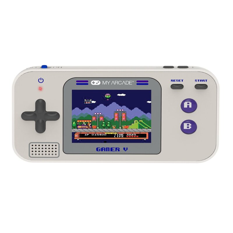 Konsola MY ARCADE DGUN-3920