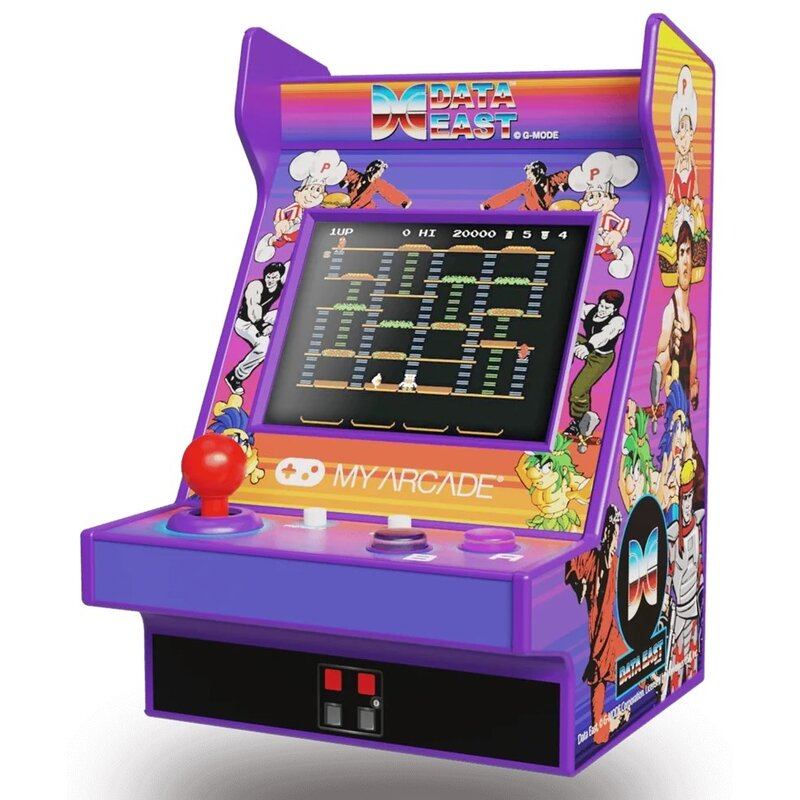 Zdjęcia - Konsola do gier My Arcade Konsola  DGUNL-4121 
