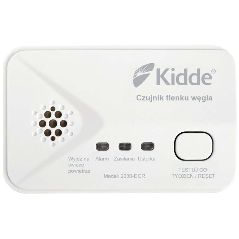 Kidde 2030-DCR