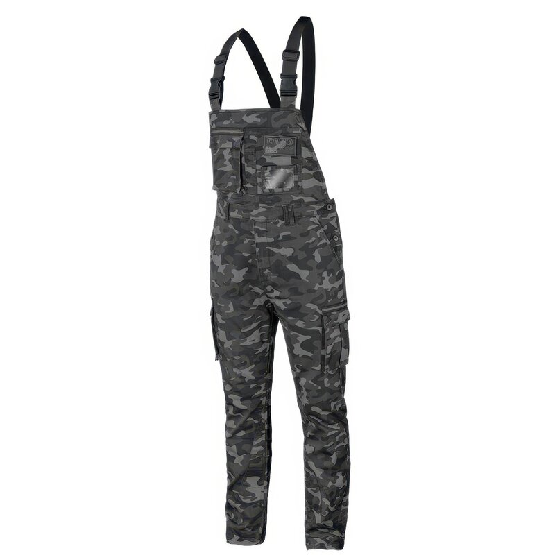 Spodnie robocze NEO 81-252-XS ogrodniczki (rozmiar XS)