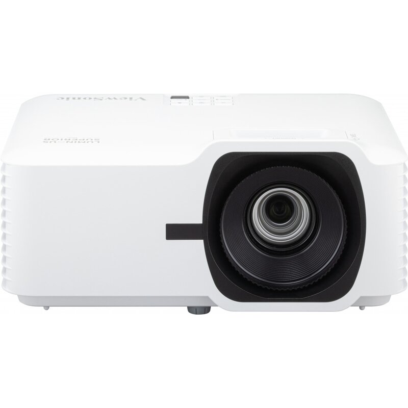 Projektor laserowy VIEWSONIC Luminous Superior LS740HD Full HD (1920 x 1080), 5000 ANSI lumen