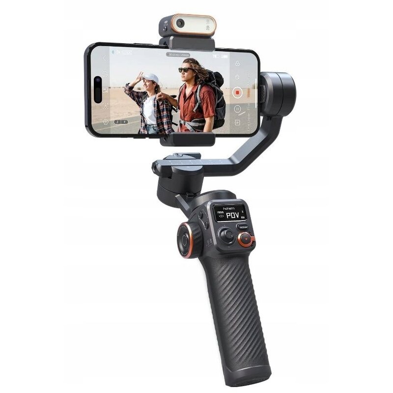 Gimbal HOHEM iSteady M6 Kit