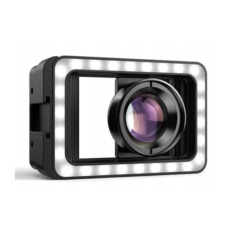 Obiektyw APEXEL APL-HB100FL23 100mm Makro