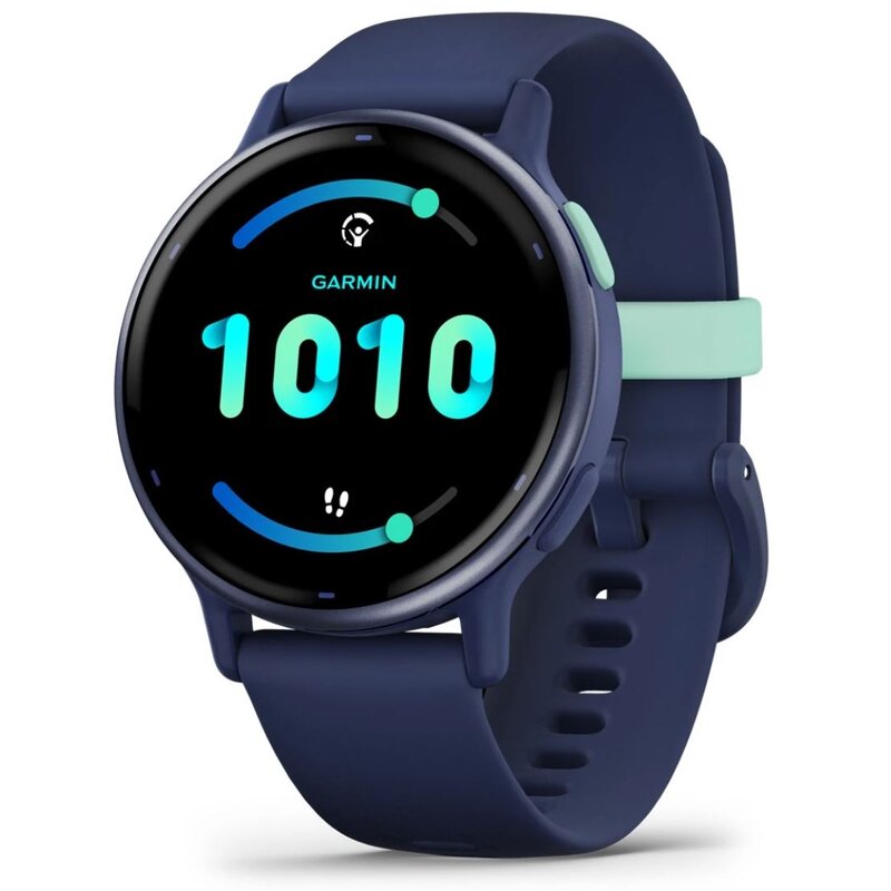 Garmin vivoactive 5 42mm GPS Niebieski