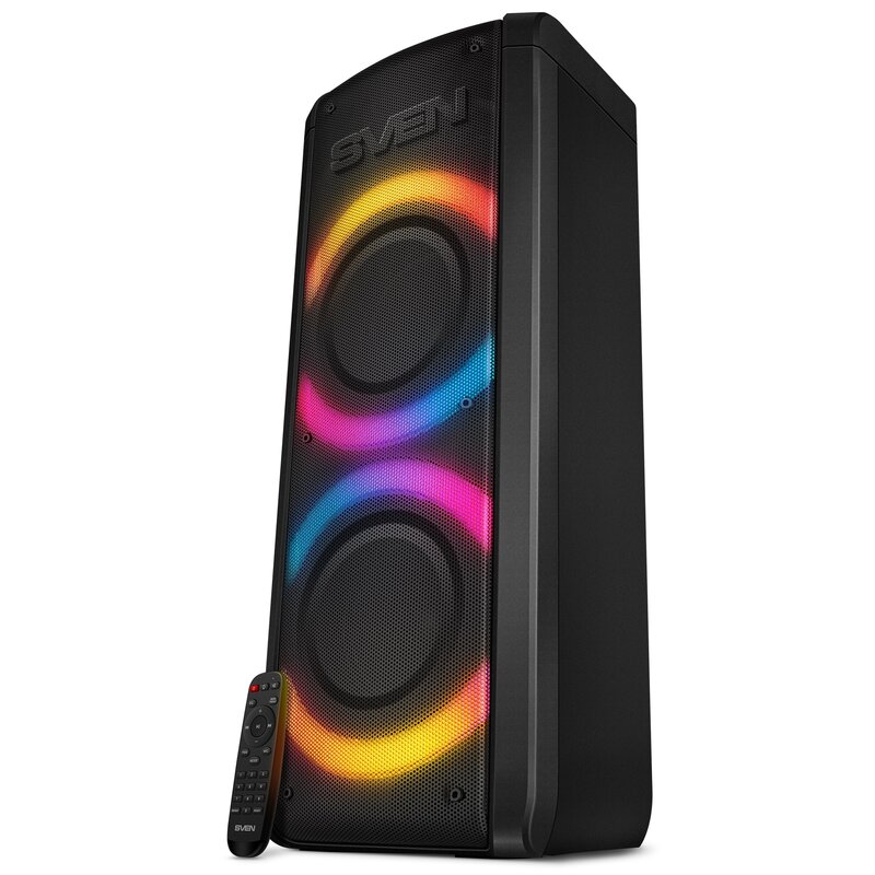 Power audio SVEN PS-710