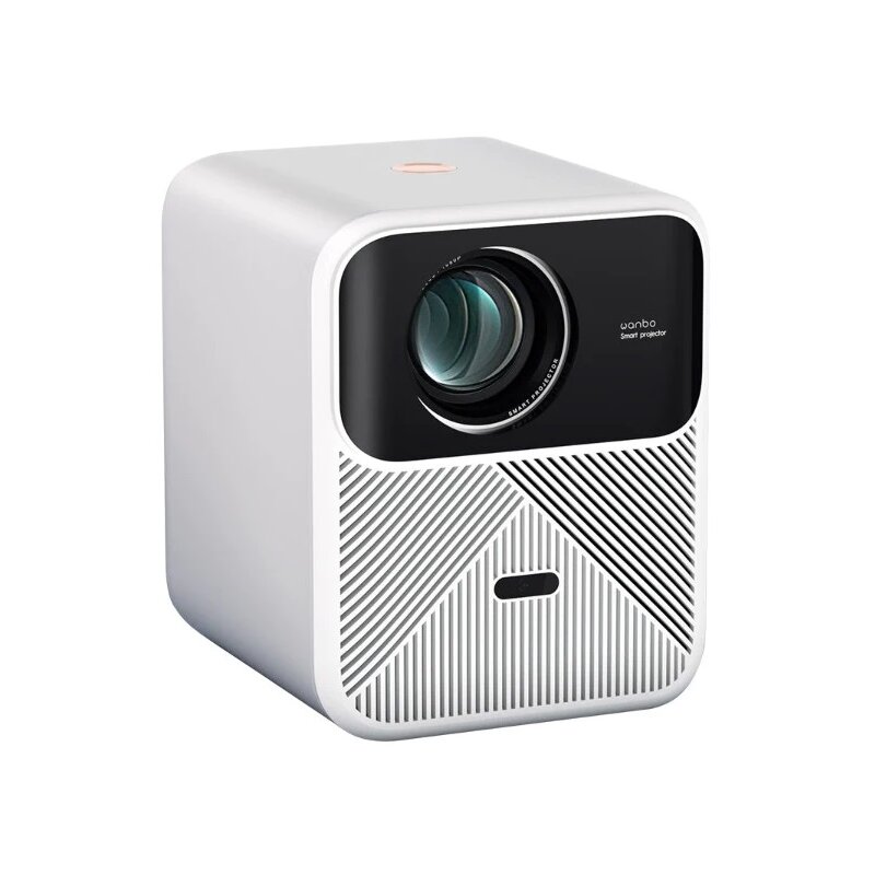 Projektor WANBO Mozart 1 Full HD (1920 x 1080), 1000 ANSI lumen, Wi-Fi, Bluetooth