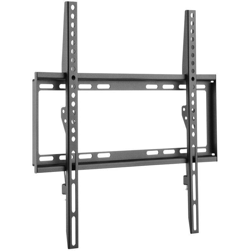 Uchwyt GEMBIRD do TV 32-55 cali WM-55F-04 Czarny