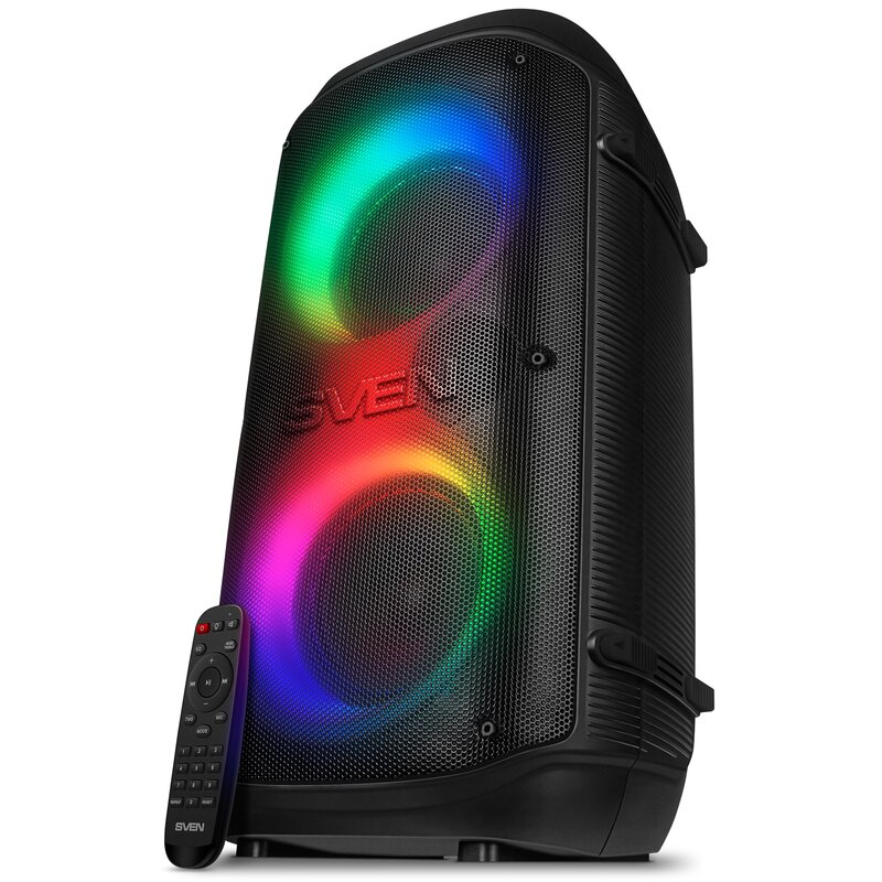 Power audio SVEN PS-800