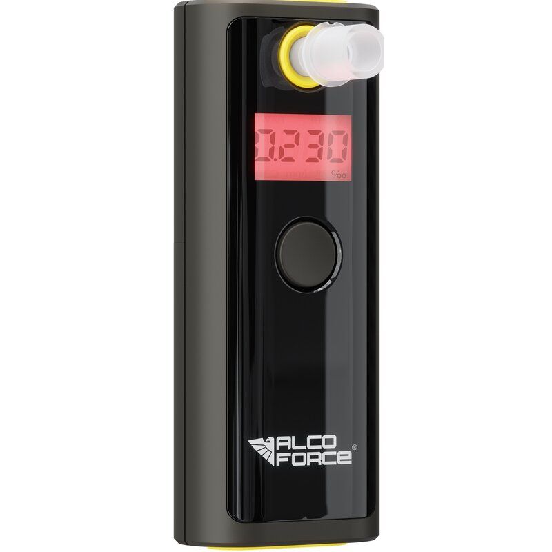 Alkomat ALCOFORCE Acura