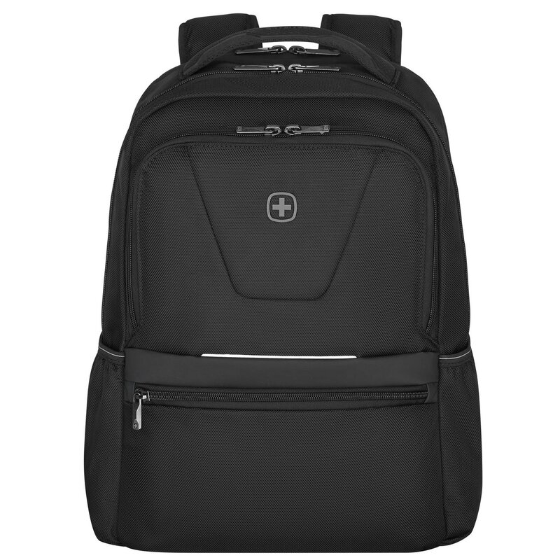 Plecak na laptopa WENGER XE Resist 16 cali Czarny