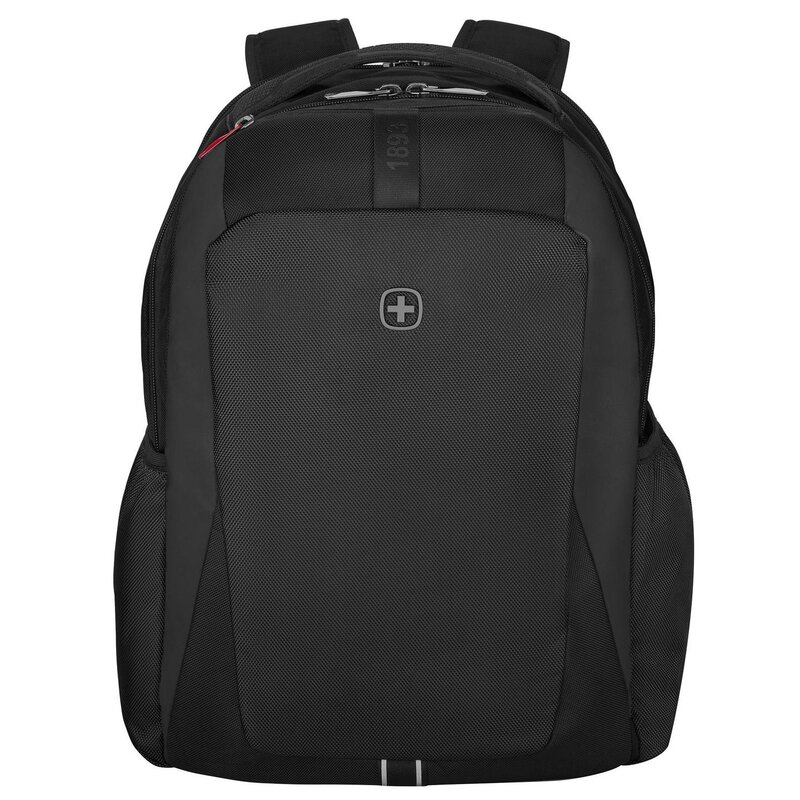 Plecak na laptopa WENGER XE Professional 15.6 cali Czarny