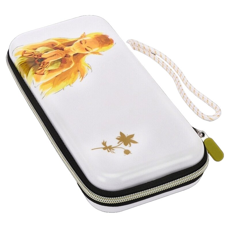 PowerA NSCS0054-01 Travel Pro Slim Zelda