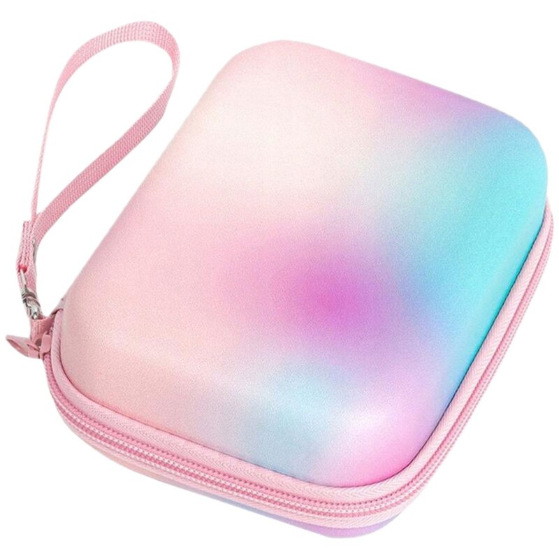 LoveInstant LI00295 do Instax Mini Evo/LiPlay/Square SQ Link/Link 2 SE Kolorowy