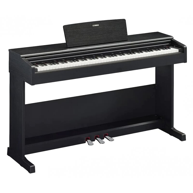 Pianino cyfrowe YAMAHA YDP-105B Czarny