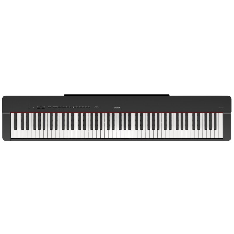 Pianino cyfrowe YAMAHA P-223B Czarny