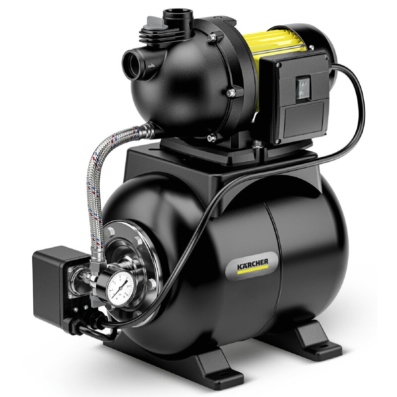 Karcher BP 3.200 Home 1.645-750.0