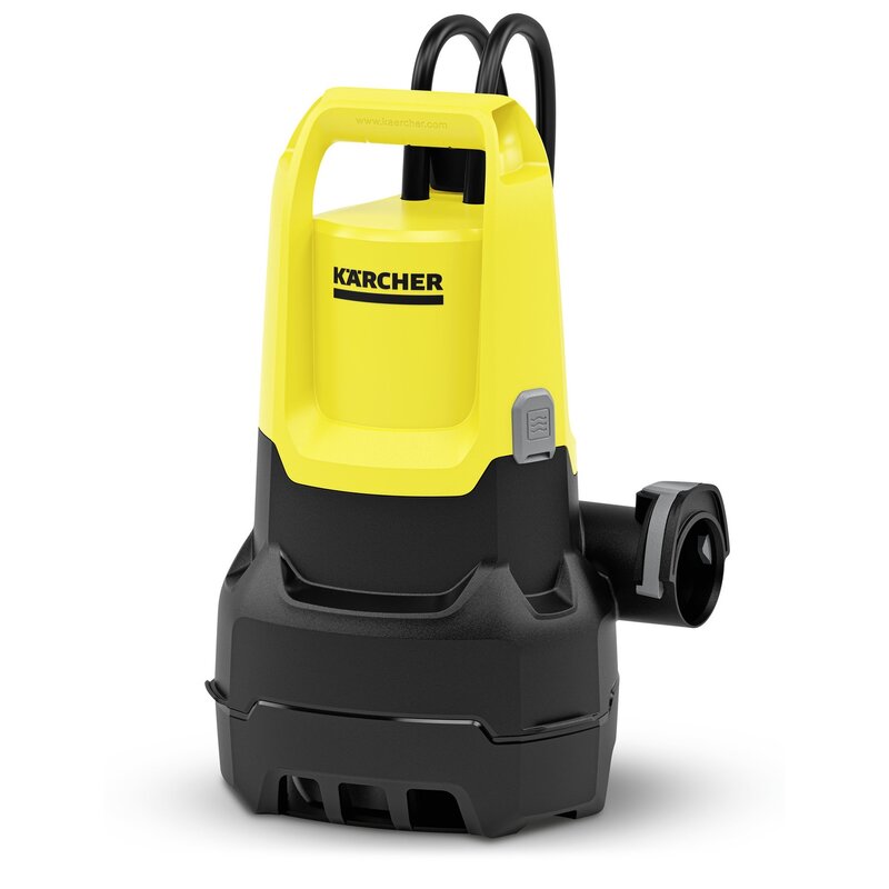 Pompa zanurzeniowa do wody brudnej KARCHER SP 16.000 Dirt elektryczna